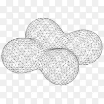 隐式曲面偏微分方程热方程-数学-空若网 隐式曲面偏微分方程热方程-数学-空若网