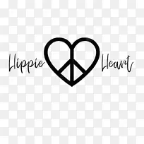 和平标志贴标志-空若网 和平标志贴标志-空若网