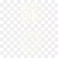 白色对称纺织品图案.姓氏-空若网 白色对称纺织品图案.姓氏-空若网