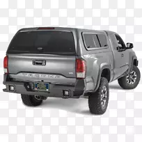 2017年轮胎皮卡丰田塔科马保险杠-皮卡卡车-空若网 2017年轮胎皮卡丰田塔科马保险杠-皮卡卡车-空若网