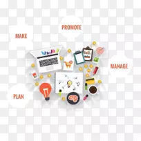 营销电子配件品牌工业设计-营销-空若网 营销电子配件品牌工业设计-营销-空若网