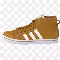 溜冰鞋运动鞋Amazon.com阿迪达斯-白色粉笔-空若网 溜冰鞋运动鞋Amazon.com阿迪达斯-白色粉笔-空若网