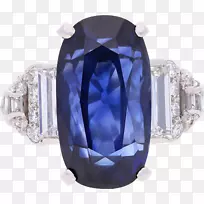 蓝宝石戒指钻石克拉宝石-1,212-空若网 蓝宝石戒指钻石克拉宝石-1,212-空若网