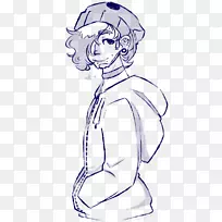 线条艺术手指动画剪辑艺术-蜜蜂嘘声-空若网 线条艺术手指动画剪辑艺术-蜜蜂嘘声-空若网