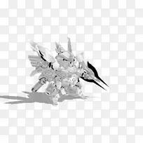 白色-刚达姆SD-空若网 白色-刚达姆SD-空若网