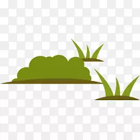 叶绿色桌面壁纸草剪贴画.湿地植物-空若网 叶绿色桌面壁纸草剪贴画.湿地植物-空若网