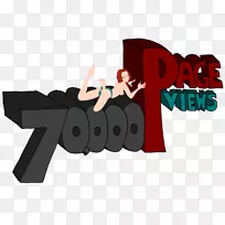 标志品牌设计-空若网 标志品牌设计-空若网