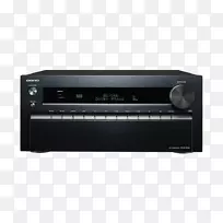 AV���ջ�Onkyo pr-sc5530��ͥӰԺϵͳ���ߵ���ջ�-��ͥӰԺ-������