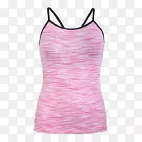 鸡尾酒连衣裙无袖衬衫上衣-空若网 鸡尾酒连衣裙无袖衬衫上衣-空若网