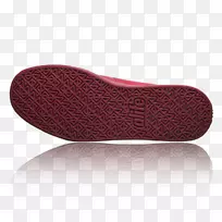 拖鞋洋红色.设计-空若网 拖鞋洋红色.设计-空若网