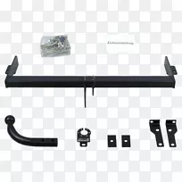 汽车大众图兰奥迪A3拖车挂车-空若网 汽车大众图兰奥迪A3拖车挂车-空若网