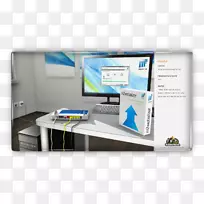 计算机监控服务多媒体设计-空若网 计算机监控服务多媒体设计-空若网