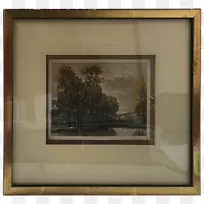 静物水彩画画框艺术窗-空若网 静物水彩画画框艺术窗-空若网