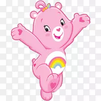 爱心熊欢呼熊心熊好玩熊-空若网 爱心熊欢呼熊心熊好玩熊-空若网