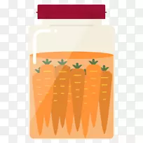 食品瓶-空若网 食品瓶-空若网