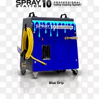 电子电气蓝色设计-空若网 电子电气蓝色设计-空若网