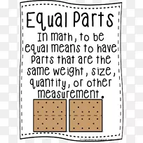分数一年级数学-数学-空若网 分数一年级数学-数学-空若网