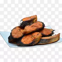 炸鱼煎炸鱼块-空若网 炸鱼煎炸鱼块-空若网