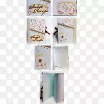 书架纸-食谱书-空若网 书架纸-食谱书-空若网