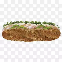 菜谱-面包三明治-空若网 菜谱-面包三明治-空若网