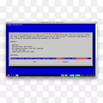 raspberry pi安装raspbian debian字体-jambon-空若网 raspberry pi安装raspbian debian字体-jambon-空若网