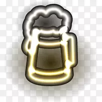 标志-金色啤酒标志-空若网 标志-金色啤酒标志-空若网