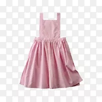 围裙洋娃娃褶皱上衣-连衣裙-空若网 围裙洋娃娃褶皱上衣-连衣裙-空若网