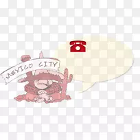 卡通耳车-空若网 卡通耳车-空若网