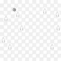 品牌白线艺术车身首饰.设计-空若网 品牌白线艺术车身首饰.设计-空若网