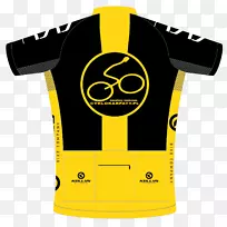 T-恤上衣凯利斯自行车蓝色T恤-空若网 T-恤上衣凯利斯自行车蓝色T恤-空若网