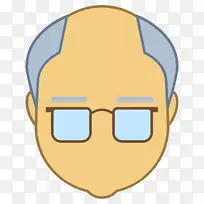 计算机图标设计用户化身-阿凡达-空若网 计算机图标设计用户化身-阿凡达-空若网