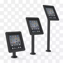 ipad 1 ipad 2显示设备电脑显示器ipad三脚架-空若网 ipad 1 ipad 2显示设备电脑显示器ipad三脚架-空若网
