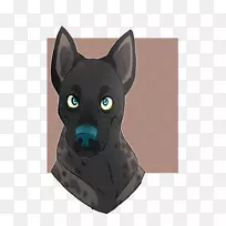 犬种鼻犬-空若网 犬种鼻犬-空若网