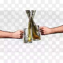 啤酒玻璃器皿酒杯-然后拿着啤酒现场的玻璃-空若网 啤酒玻璃器皿酒杯-然后拿着啤酒现场的玻璃-空若网