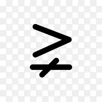 等于符号小于符号乳胶数学大于符号数学-空若网 等于符号小于符号乳胶数学大于符号数学-空若网