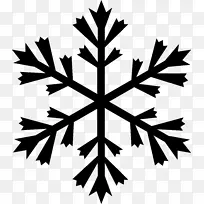 雪花电脑图标标志-下载ai-空若网 雪花电脑图标标志-下载ai-空若网