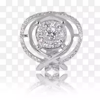 银身首饰.银-空若网 银身首饰.银-空若网