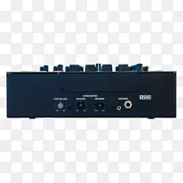 ���׺�ϣ˹xone��43 Rane 62 Numark m2��Ƶ������-Serato-������
