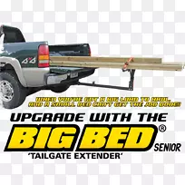 保险杠皮卡床拖车-小货车-空若网 保险杠皮卡床拖车-小货车-空若网