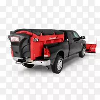 皮卡车雪犁西部产品除雪-小货车-空若网 皮卡车雪犁西部产品除雪-小货车-空若网