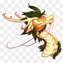 昆虫开花植物动画剪贴画昆虫-空若网 昆虫开花植物动画剪贴画昆虫-空若网