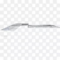 屋面线采光角钢结构-空若网 屋面线采光角钢结构-空若网