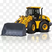 反铲装载机-空若网 反铲装载机-空若网