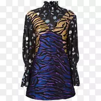 衬衫t恤服晚礼服-空若网 衬衫t恤服晚礼服-空若网