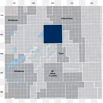直线点角图.沥青桶-空若网 直线点角图.沥青桶-空若网