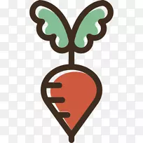 素食菜萝卜面吃蔬菜-空若网 素食菜萝卜面吃蔬菜-空若网