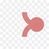 手指标志字体设计-空若网 手指标志字体设计-空若网