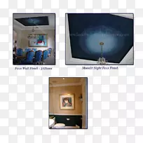 天花板室内设计服务多媒体.水彩效果-空若网 天花板室内设计服务多媒体.水彩效果-空若网