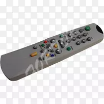 遥控器电子设计-空若网 遥控器电子设计-空若网