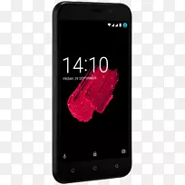 ����˹�ټ��¡�����˹R7��ɫ�ֻ�-����˹�ټ��¶�ͨ�����ֻ��绰Prestigio Mze b7�ƽ����-�����ֻ�-������